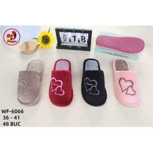 Тапочки жіночі 