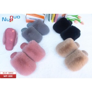 Тапочки жіночі 