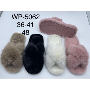 Тапочки жіночі 