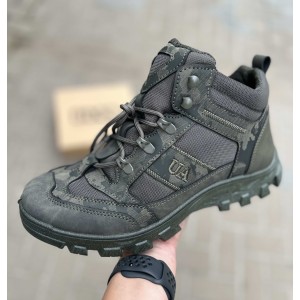 Черевики чоловічі 