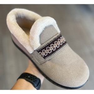 Бабуші жіночі 