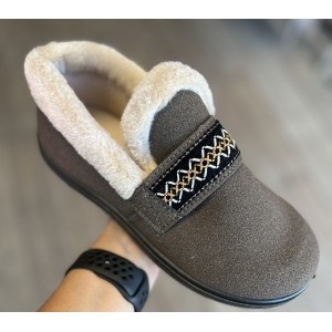 Бабуші жіночі 