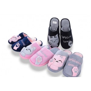 Тапочки жіночі 