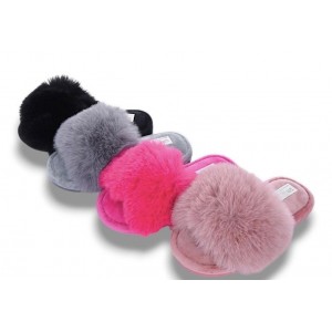 Тапочки дитячі 