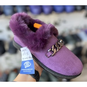 Бурки жіночі 