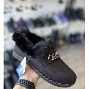 Бурки жіночі 