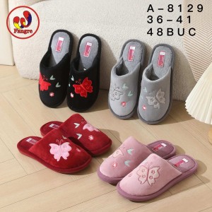 Тапочки жіночі 