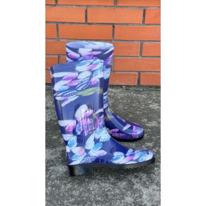 Сапоги жіночі 