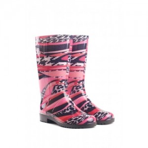 Сапоги жіночі 