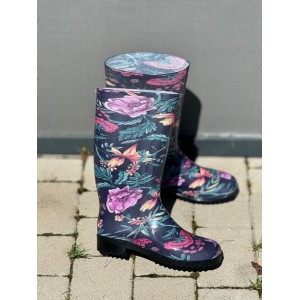 Сапоги жіночі 