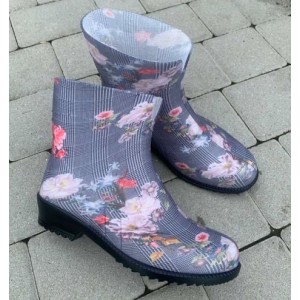 Черевики жіночі 