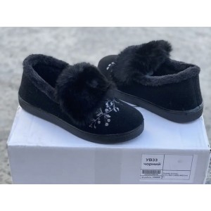 Бурки жіночі 