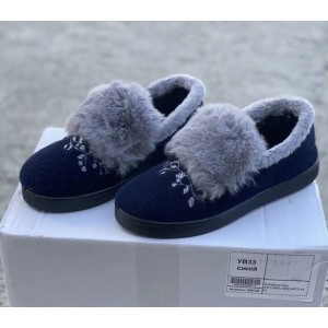 Бурки жіночі 