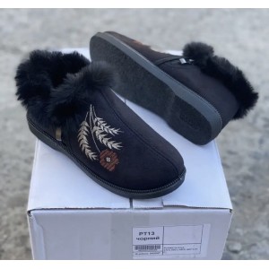 Бурки жіночі 