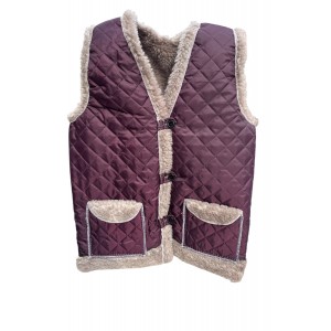 Жилетка плащівка 