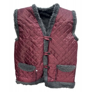 Жилетка плащівка 