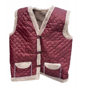 Жилетка плащівка 