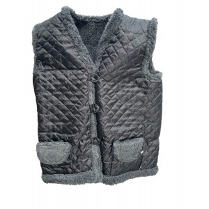 Жилетка плащівка 