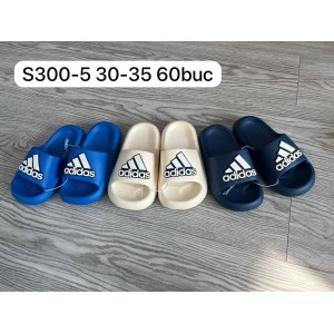 Шльопанці дитячі