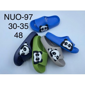 Шльопанці дитячі 