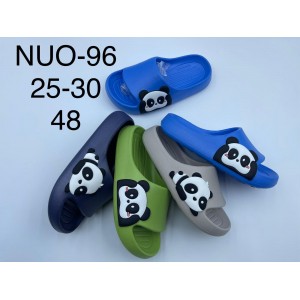 Шльопанці дитячі 