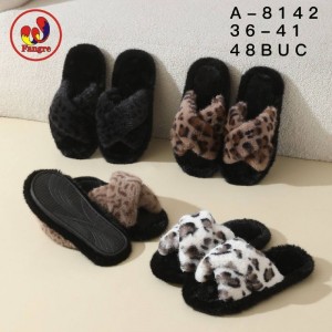 Тапочки домашні 