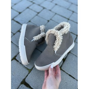 Черевики жіночі 