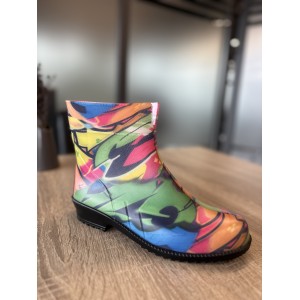 Напівчобітки жіночі