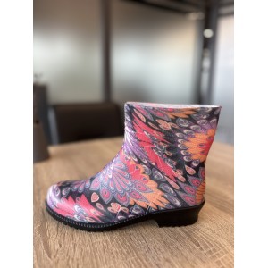 Напівчобітки жіночі