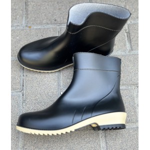 Напівчобітки жіночі 