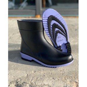 Напівчобітки жіночі Літма