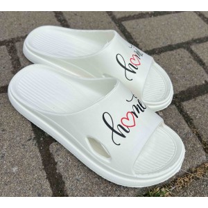 Шльопанці жіночі 