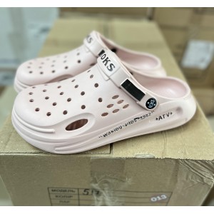 Крокси жіночі 