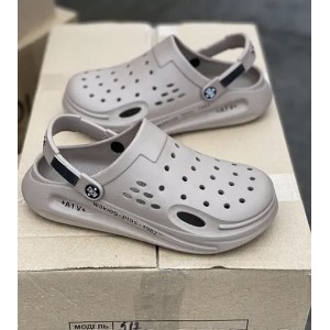 Крокси жіночі 