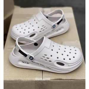 Крокси жіночі 