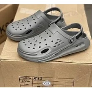 Крокси жіночі 