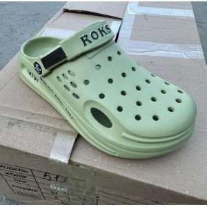 Крокси жіночі 