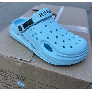 Крокси жіночі 