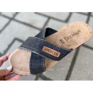 Шльопанці чоловічі 