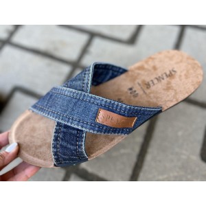 Шльопанці чоловічі 