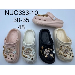 Шльопанці жіночі 