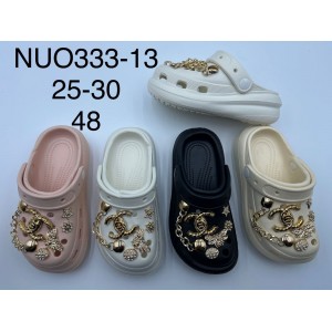 Шльопанці дитячі 