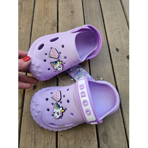 Крокси дитячі 