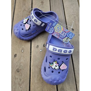 Крокси дитячі 