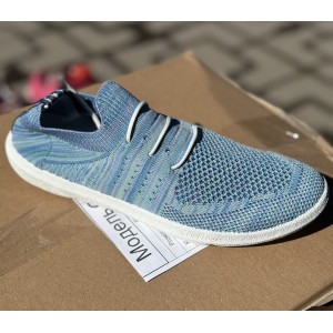 Мокасини жіночі 