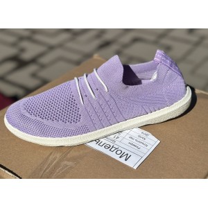 Мокасини жіночі 