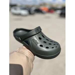 Крокси жіночі 