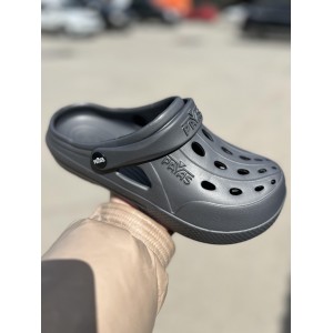 Крокси жіночі 