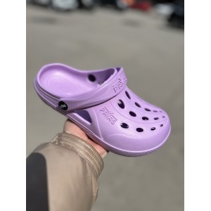 Крокси жіночі 