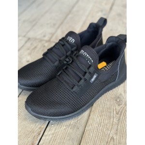 Мокасини чоловічі 